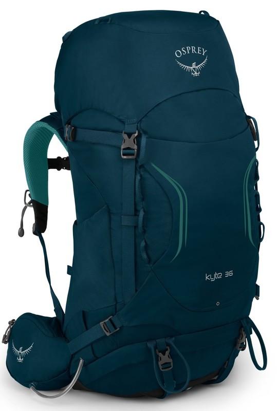 Osprey KYTE 36 II siren grey Osprey