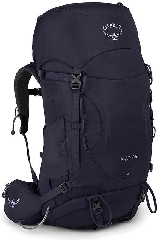 Osprey KYTE 46 II mulberry purple Osprey