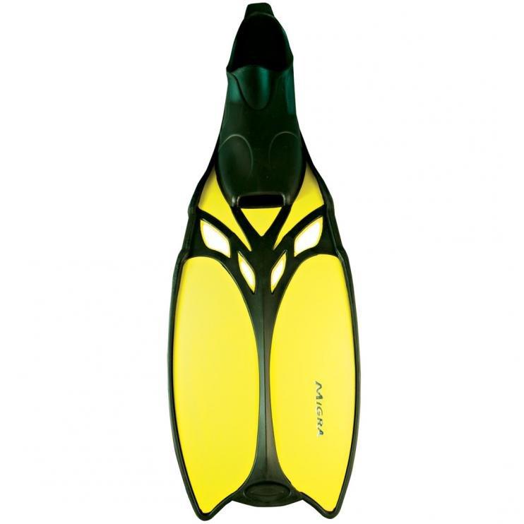 Sedco Ploutve MIGRA FINS 43/44 Sedco