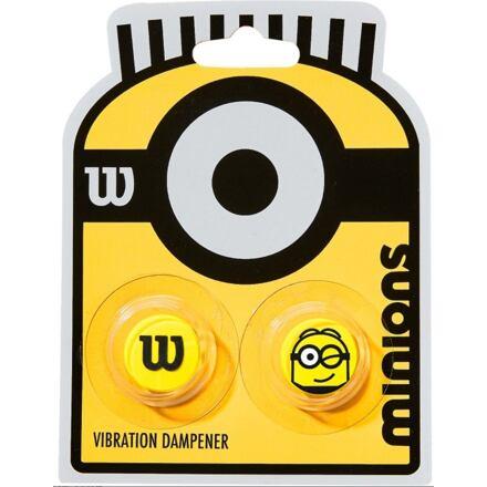 Wilson Minions 2.0 vibrastop Wilson