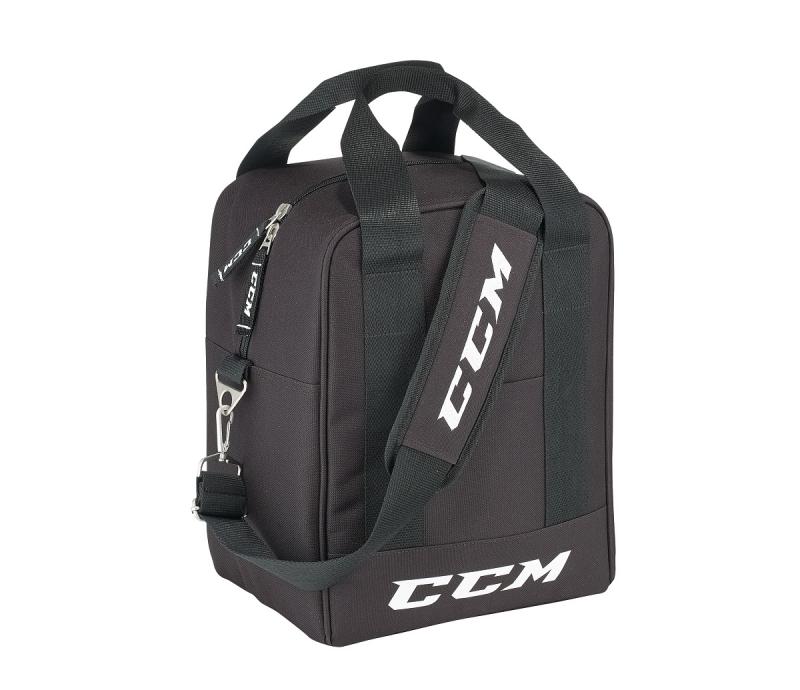 CCM Taška Puck Bag - Na puky CCM