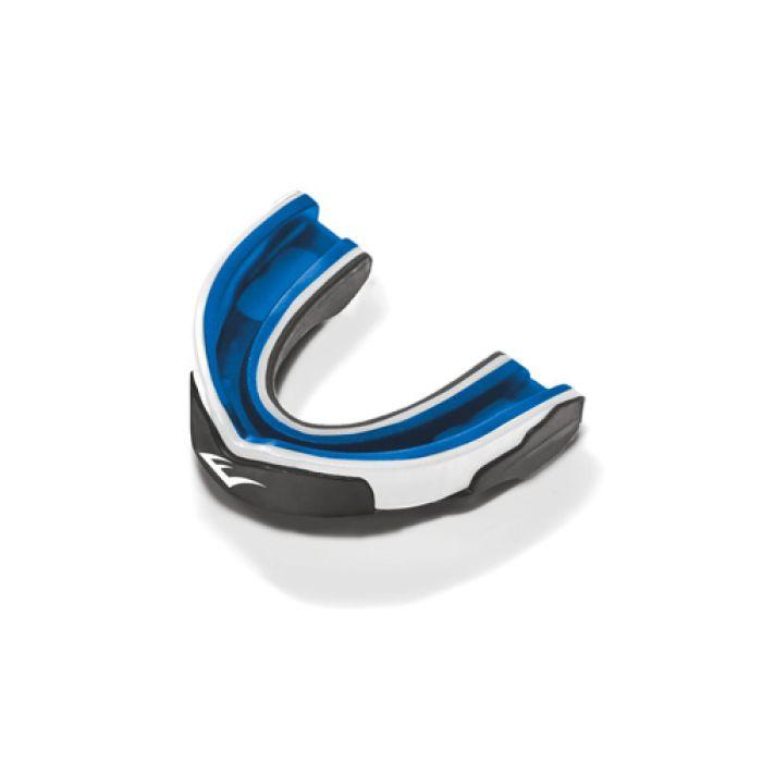 Everlast Evergel Mouthguard blue/white chránič zubů Everlast