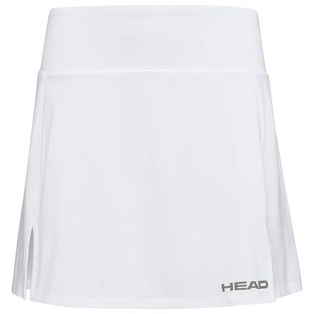 Head Club Basic Skort Long Women dámská sukně WH Head