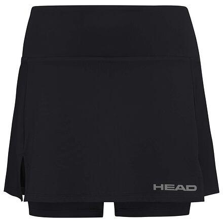 Head Club Basic Skort Women dámská sukně BK Head