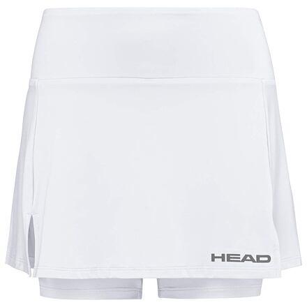 Head Club Basic Skort Women dámská sukně WH Head