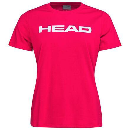 Head Club Lucy T-Shirt Women dámské tričko MA Head