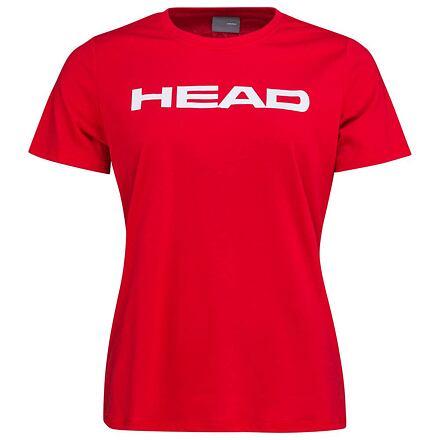 Head Club Lucy T-Shirt Women dámské tričko RD Head