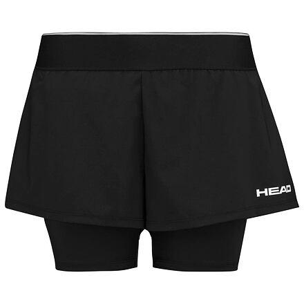 Head Dynamic Shorts Women dámské šortky BK Head