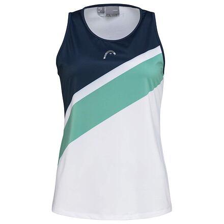 Head Perf Tank Top Women dámské tílko XRNG Head