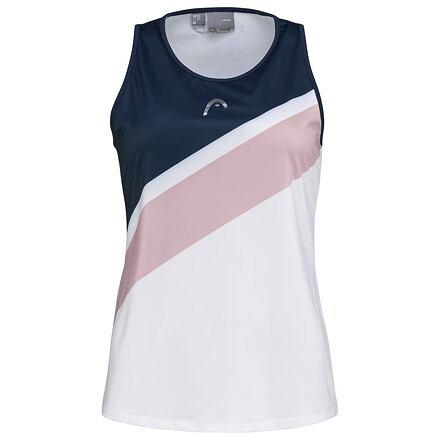 Head Perf Tank Top Women dámské tílko XRRS Head