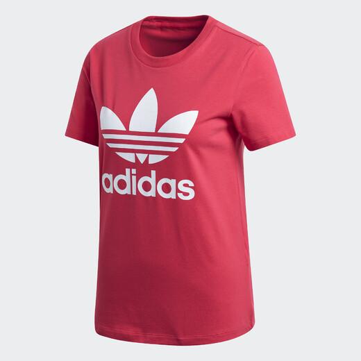 Adidas Trefoil TEE GD2312 W dámské tričko Adidas