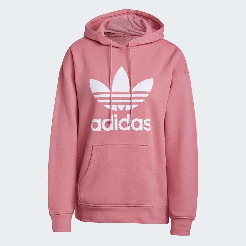 Adidas TRF Hoodie H33587 W dámská mikina Adidas