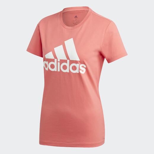 Adidas W BOS CO TEE GC6963 dámské tričko Adidas