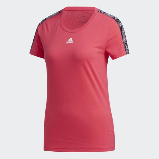 Adidas W E TPE T GE1133 dámské tričko Adidas