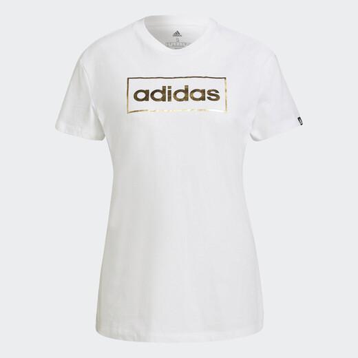 Adidas W FL BX G T H14693 dámské tričko Adidas