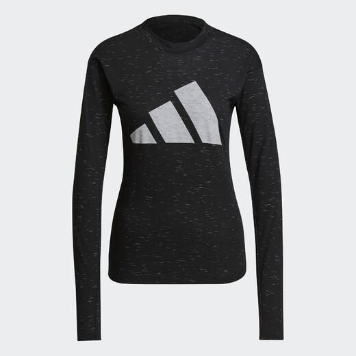 Adidas W WIN TEE LS GT4585 Triko dámské tričko Adidas