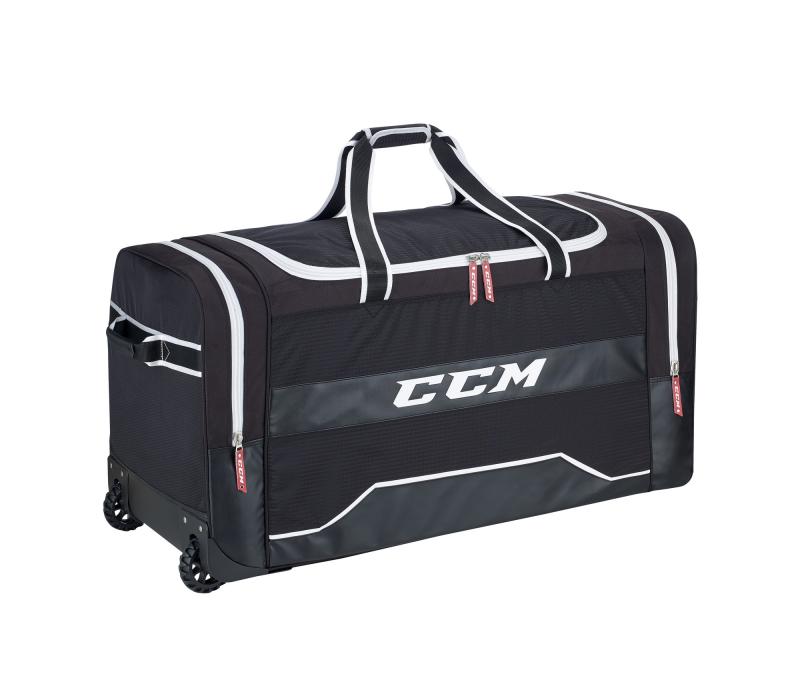 CCM 380 Deluxe Wheeled Bag CCM