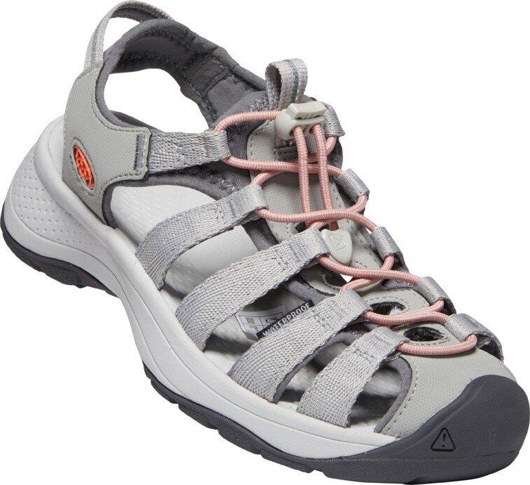 Keen ASTORIA WEST SANDAL W grey Keen