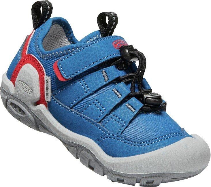 Keen knotch hollow clasic blu rd car Keen