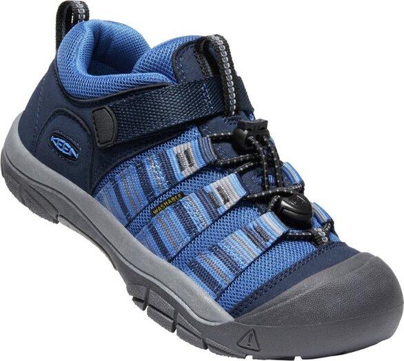 Keen NEWPORT H2SHO Y bright cobalt/black Keen