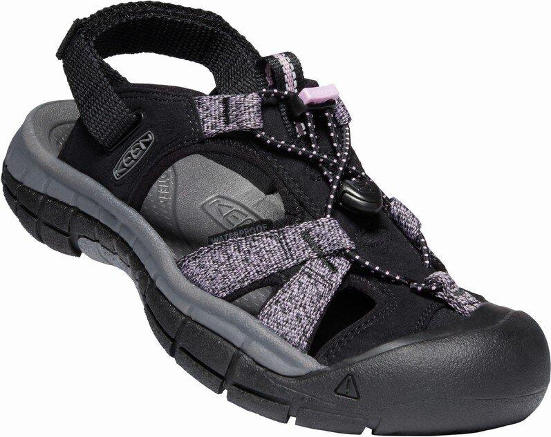 Keen RAVINE H2 W-BLACK/DAWN PINK Keen