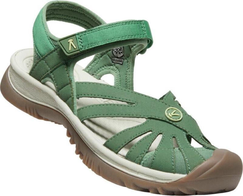 Keen ROSE SANDAL W dark ivy/butterfly Keen