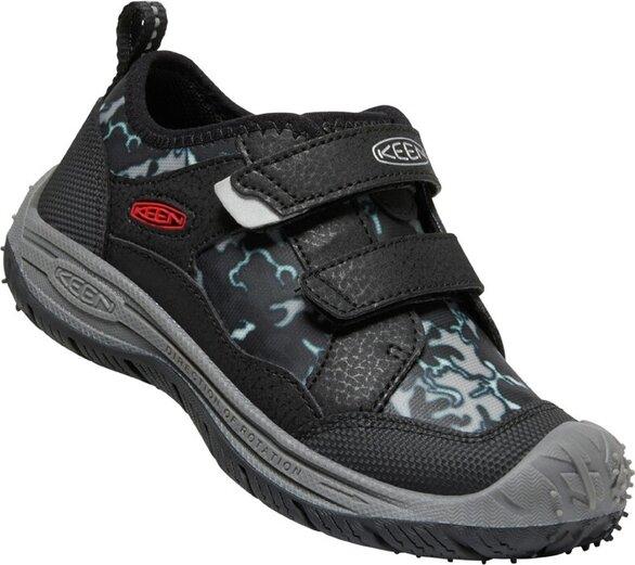 Keen SPEED HOUND C black/camo Keen