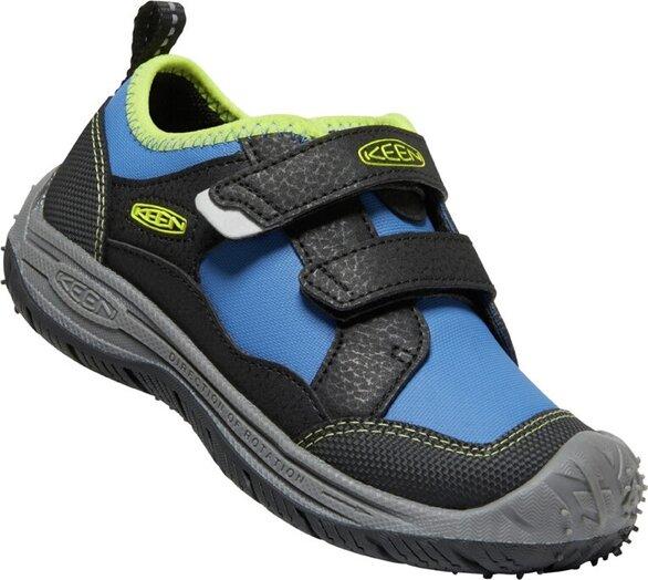 Keen SPEED HOUND C black/evening primrose Keen