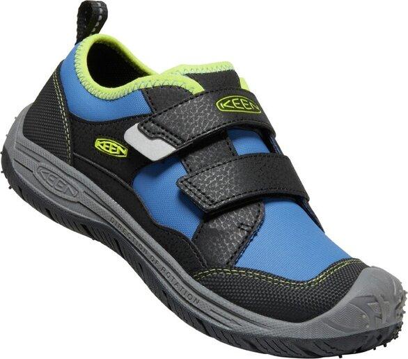 Keen SPEED HOUND Y black/evening primrose Keen