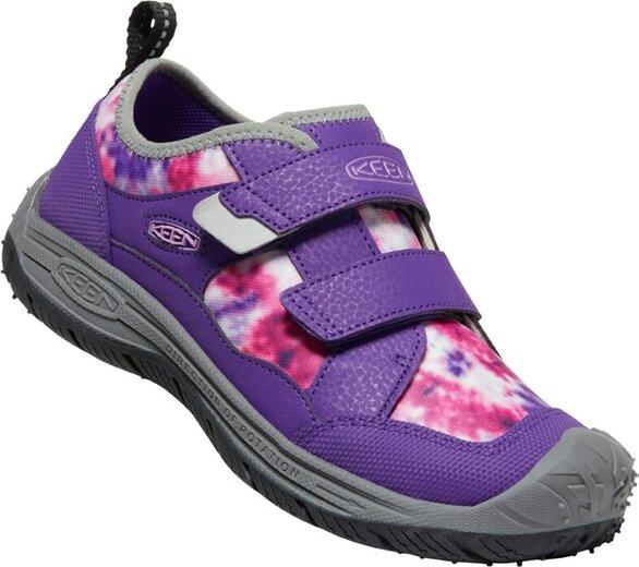 Keen SPEED HOUND Y purple/multi Keen