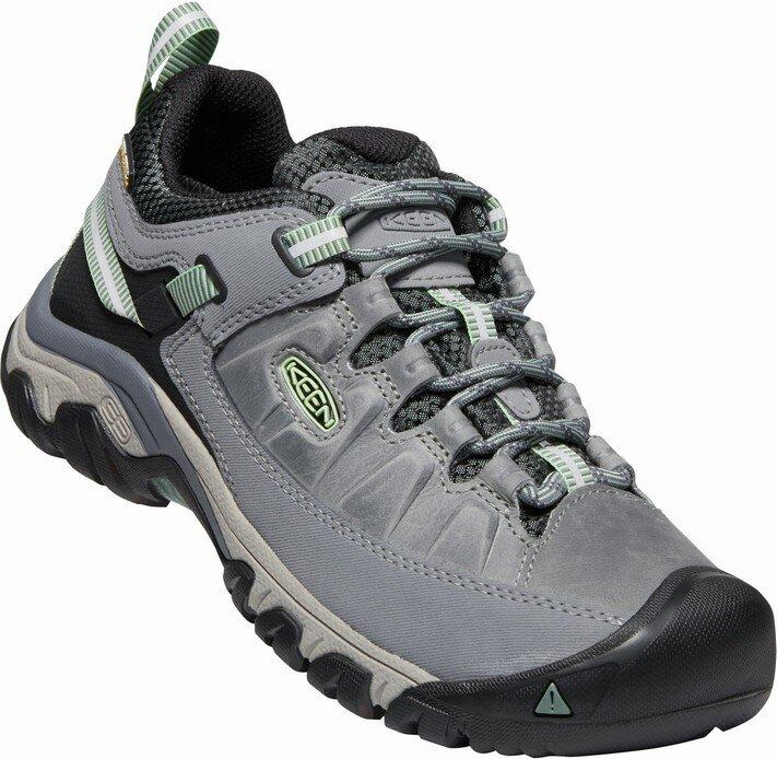 Keen TARGHEE III WP W BLEACHER Keen