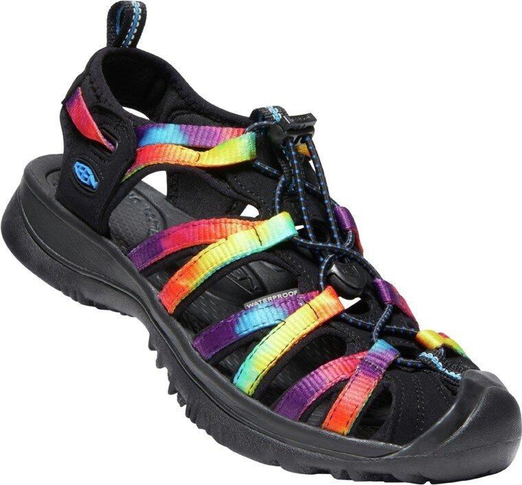 Keen WHISPER W ORIGINAL TIE DYE Keen