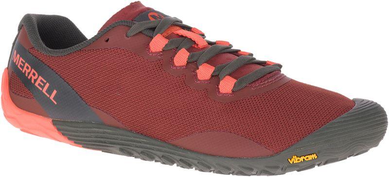 Merrell J066718 Vapor Glove 4 Brick Merrell