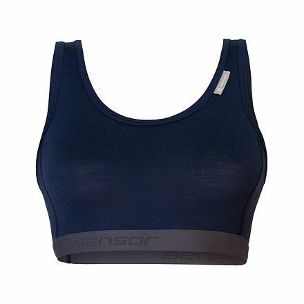 Sensor Merino Active Deep Blue Sensor