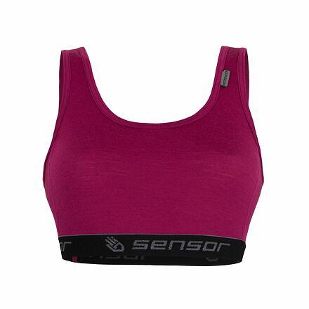 Sensor Merino Active Lilla Sensor