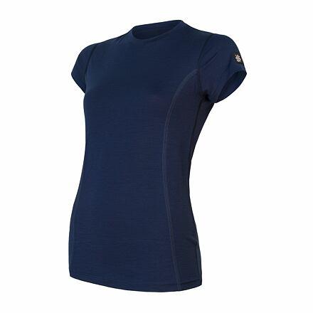 Sensor Merino Active Deep Blue Sensor