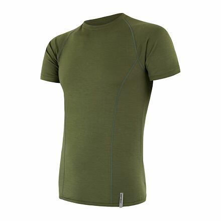 Sensor Merino Active Safari Green Sensor