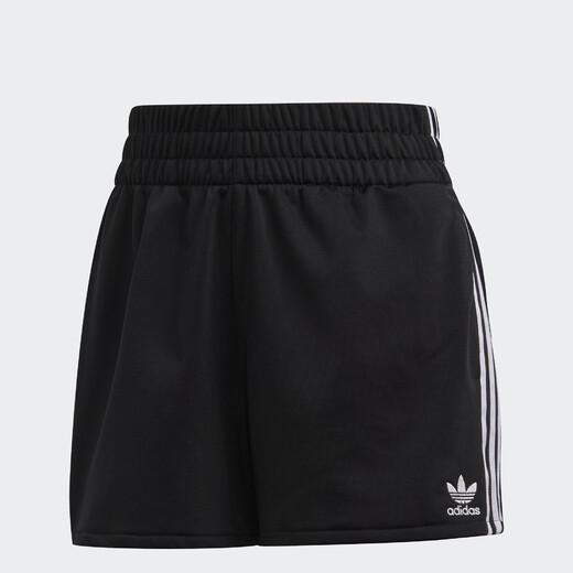 Adidas 3 STR Short FM2610 W dámské šortky Adidas