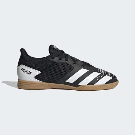 Adidas Predator 20.4 IN SALA J FW9224 K dětské sálovky Adidas