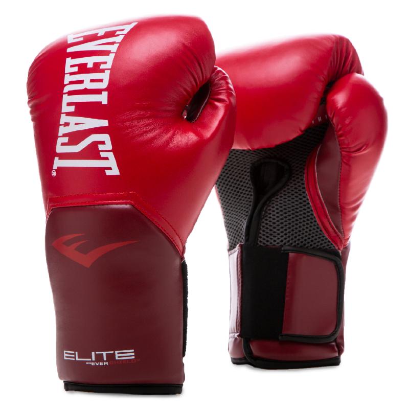 Everlast Elite Training Gloves Everlast