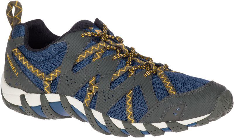 Merrell J48615 Waterpro Maipo 2 Blue Wing Merrell