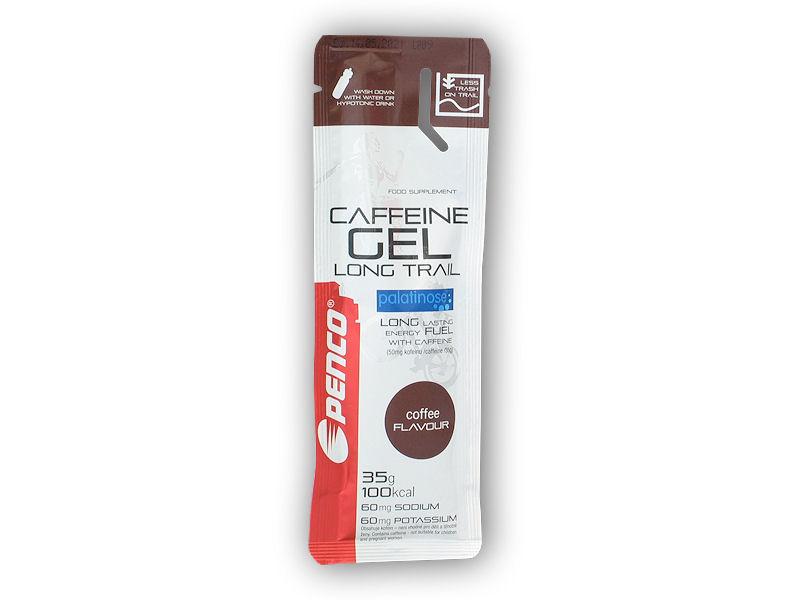 Penco Caffeine Gel Long Trail 35g Penco