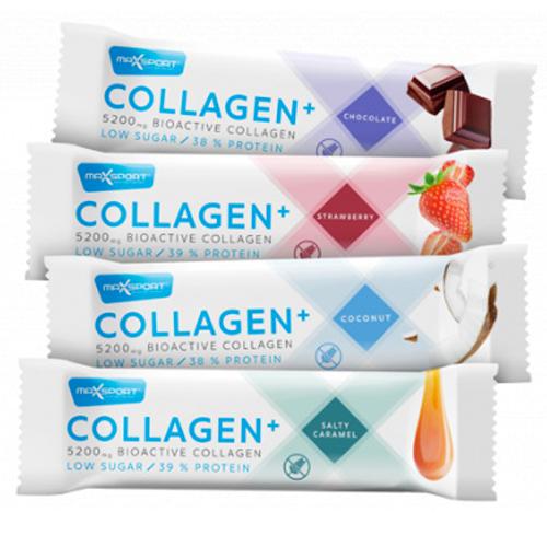 Maxsport Collagen+ 40g Maxsport