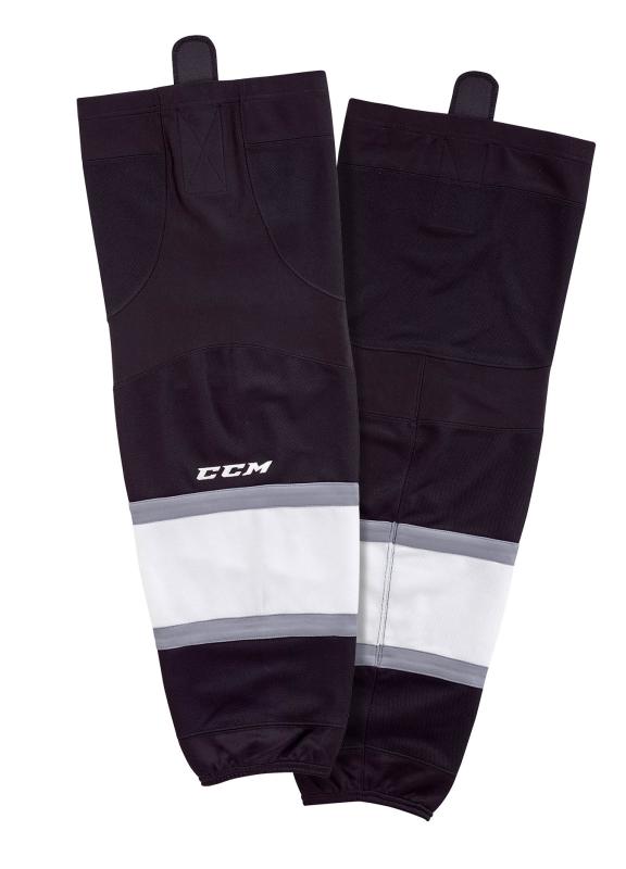 CCM Stulpny SX8000 Game Sock CCM