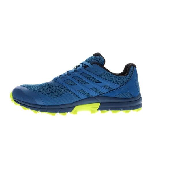 Inov-8 INOV-8 TRAIL TALON 290 M (S) blue/navy/yellow trailová obuv Inov-8