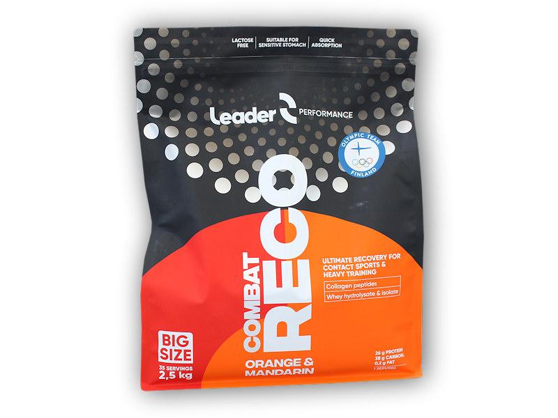 Leader Reco Combat 2500g Leader