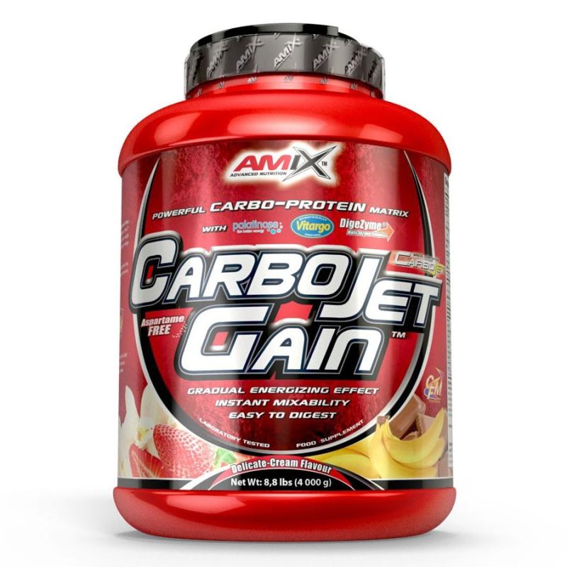 Amix Nutrition CarboJet Gain 1000g Amix Nutrition