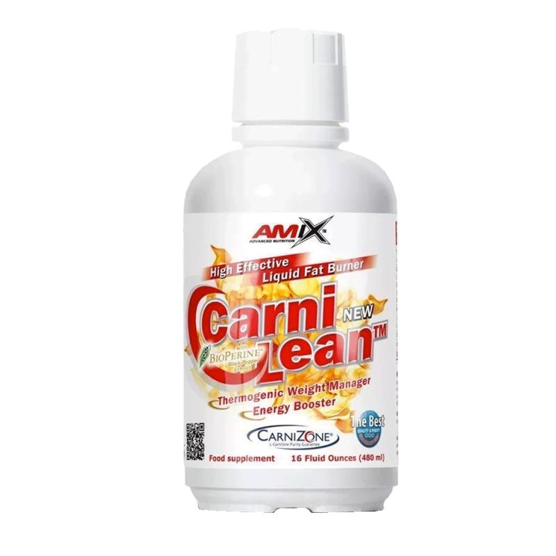 Amix Nutrition CarniLean 480ml Amix Nutrition