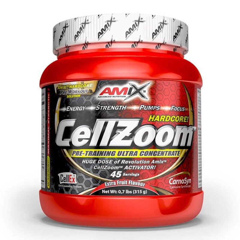 Amix Nutrition CellZoom 315g Amix Nutrition