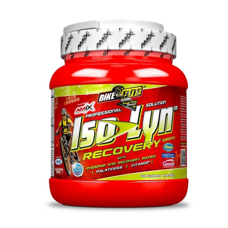 Amix Nutrition Iso-Lyn Recovery 800g Amix Nutrition